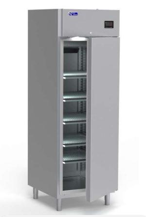 Armoire séchoir affinage fromage en acier inox AISI 304 avec contrôle électronique et portes vitrées_1