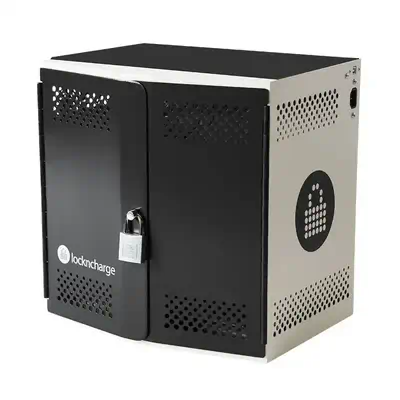 Armoires de rechargement iQ - 10 tablettes - USB-C PD  - Stockage et Chargement_1