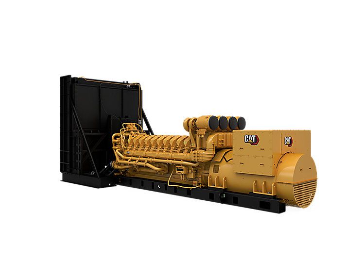 C175-20 (60 hz) groupes électrogènes industriel diesel - caterpillar - caracteristique nominale min max 3150 à 4000 kw_1