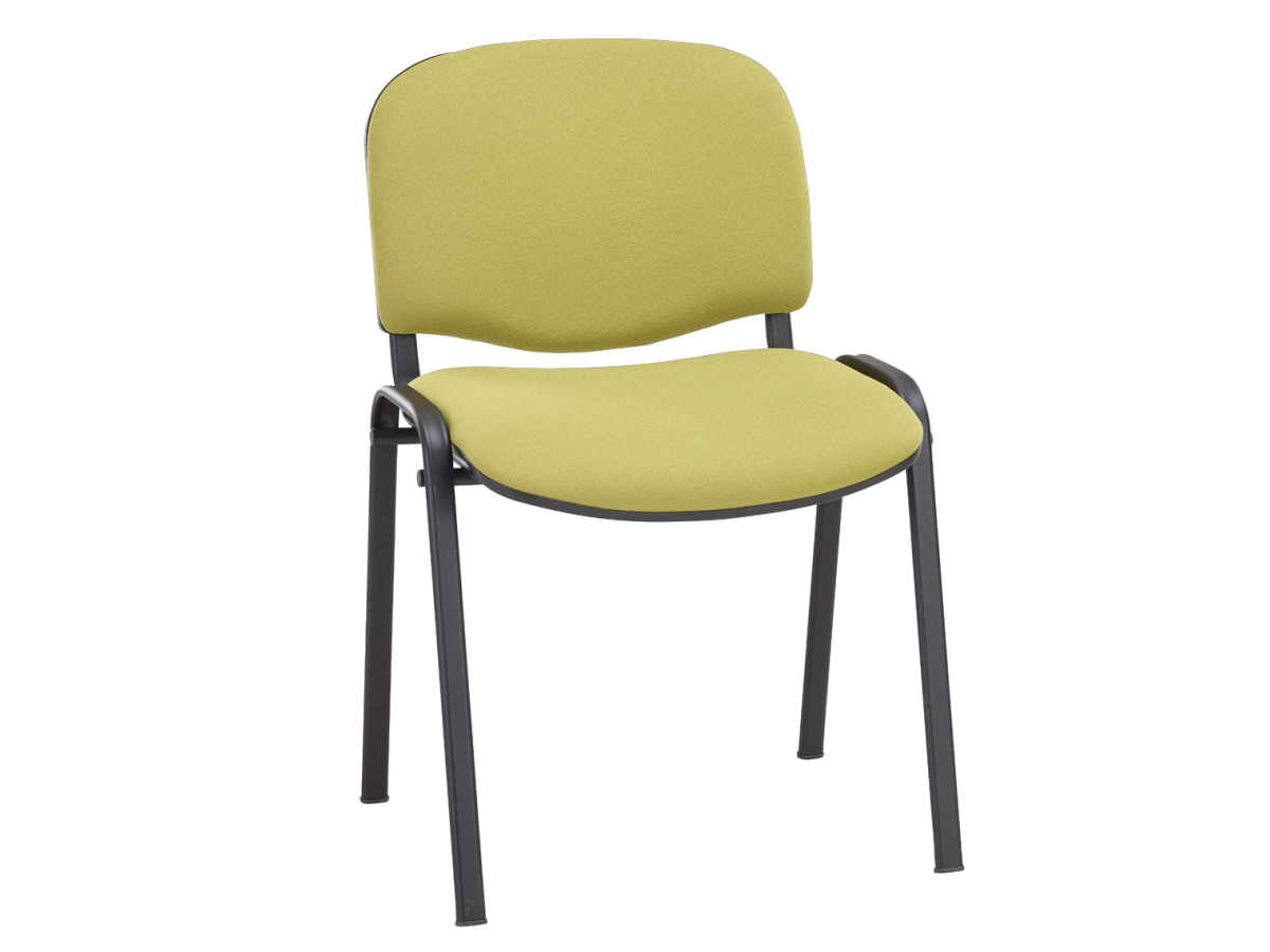 Chaise multiusage confortable et économique, idéal pour les halls d'accueil - CLAUDIA_1
