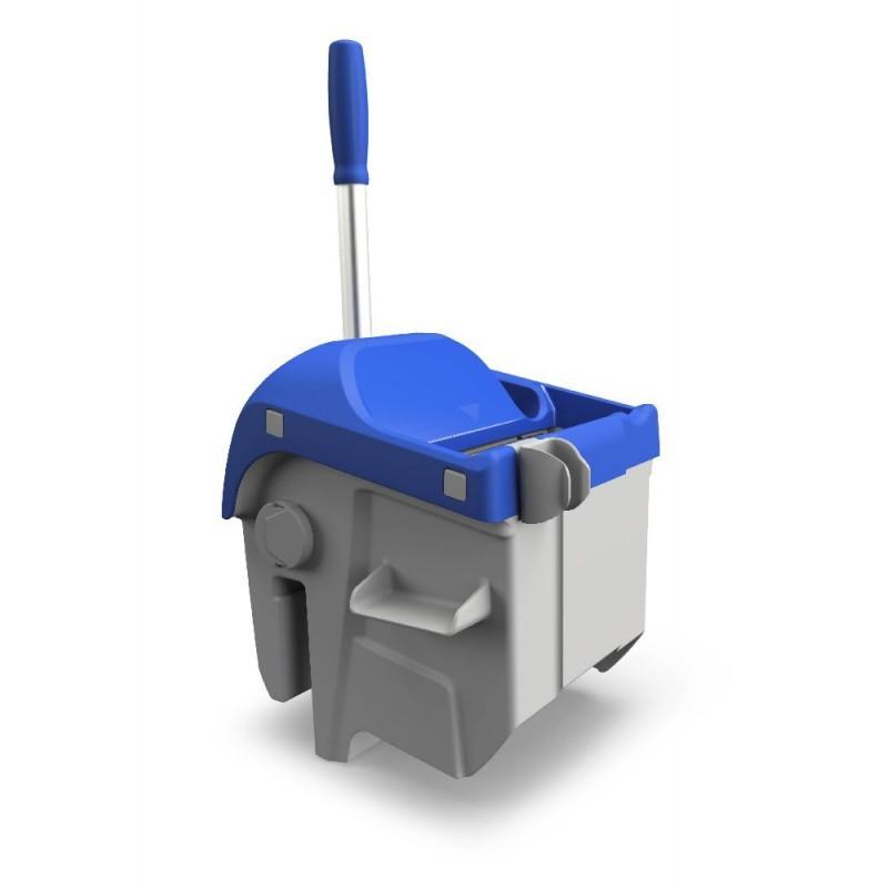 Chariot onefred 2x15l avec presse boost_1