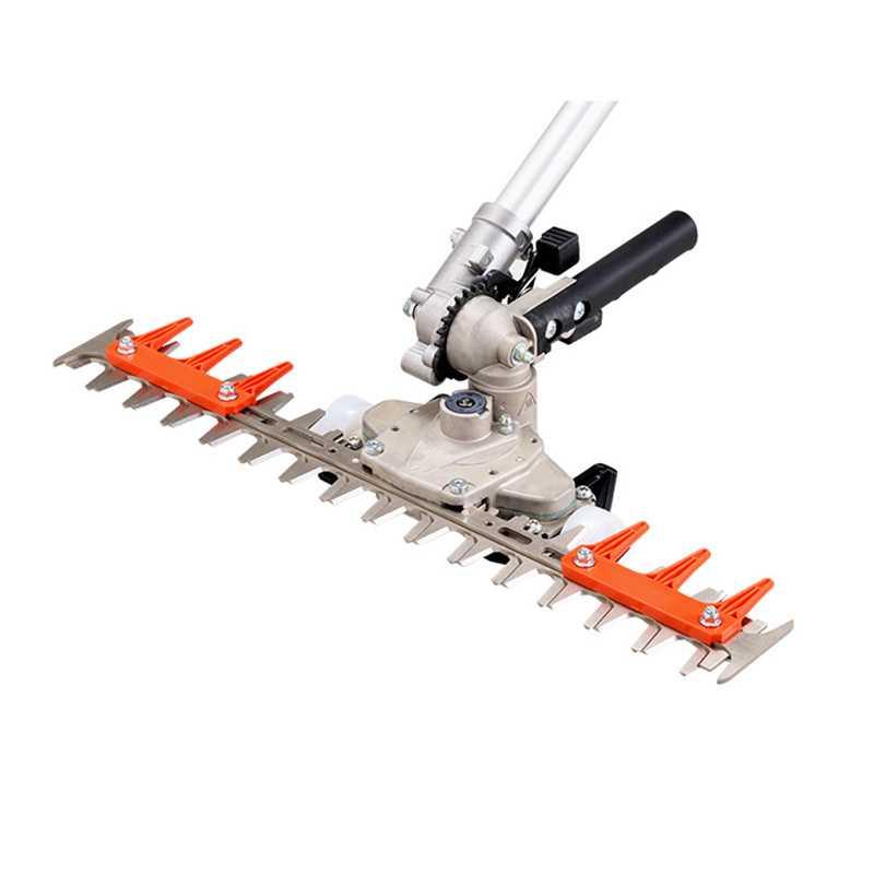 Coupe-bordures à batterie 50,4 v 46,4 cm  – ECHO – avec 2 batteries 5 ah et chargeur – dtt-2100/c2_1