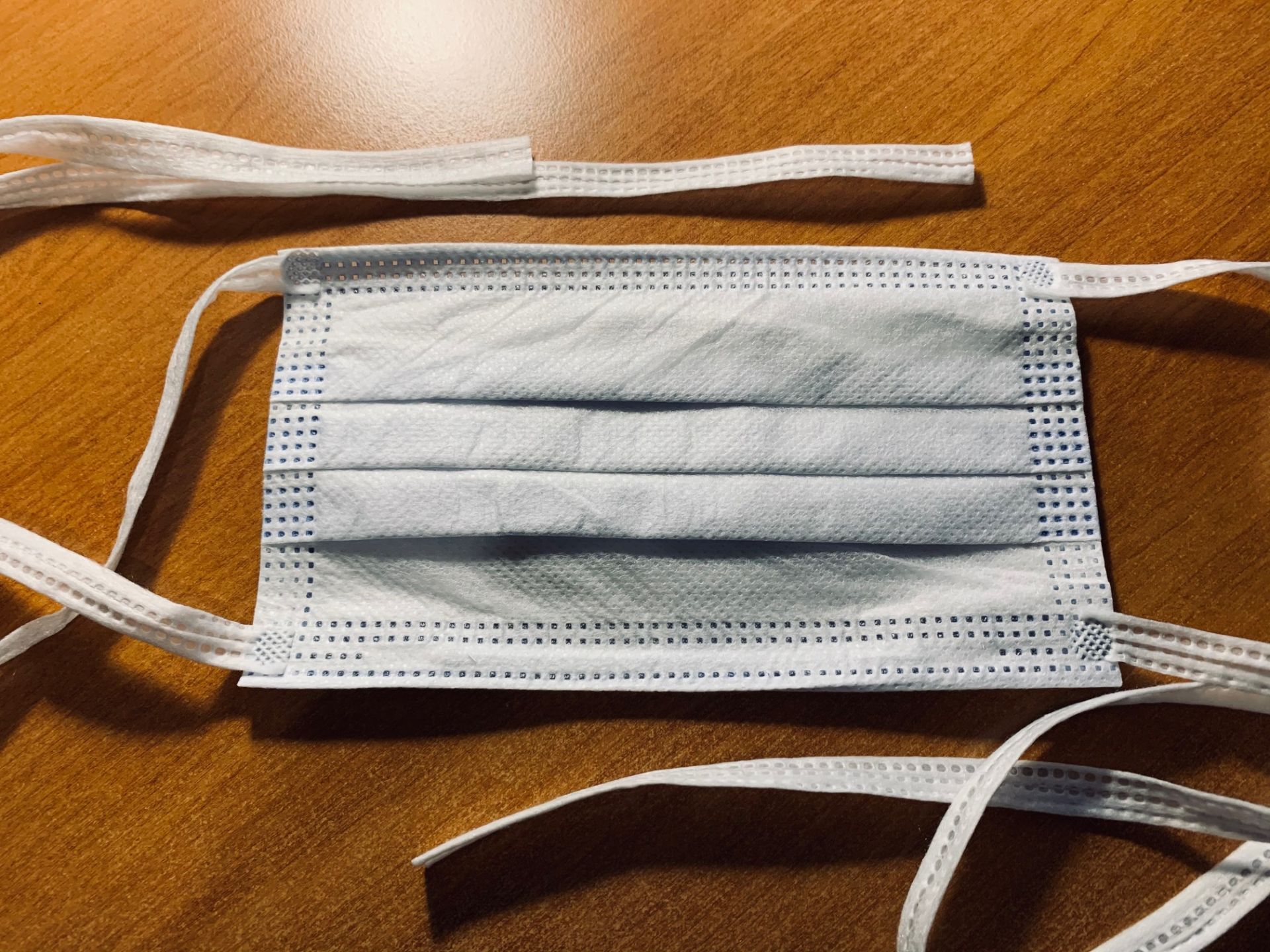 Masques à lanières - Prix