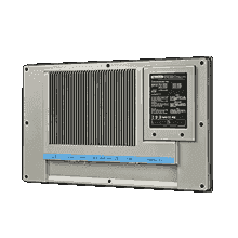 Panel PC fanless 18.5