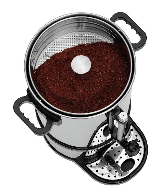Percolateur à café Bartscher PRO II 40 A190148 Bartscher_1