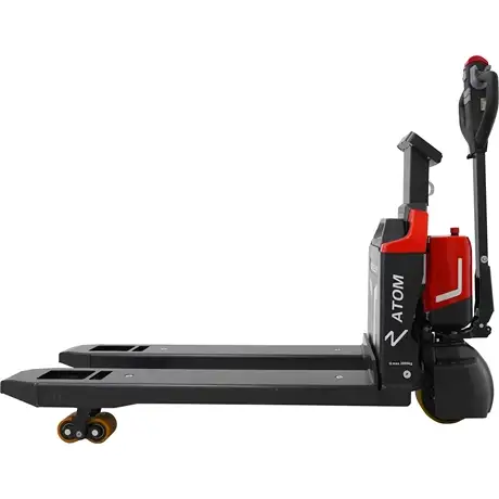 Transpalette peseur Noblelift PTE20Q2SCIMP avec imprimante_1