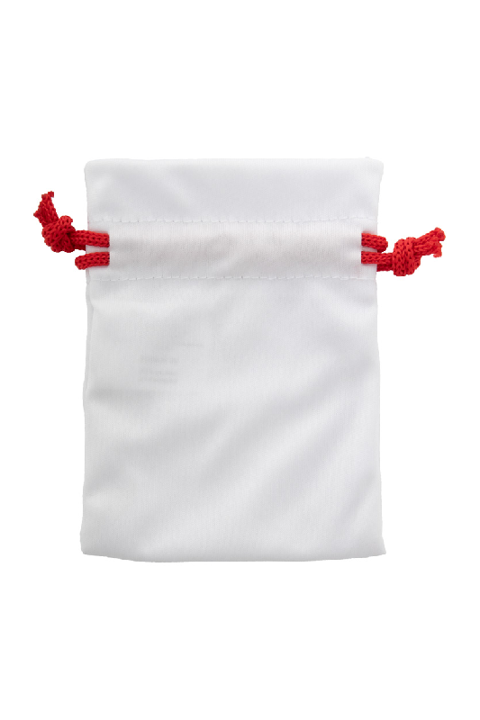 Sac cadeau personnalisé moyen - cordons en polyester - impression sublimation quadri_1