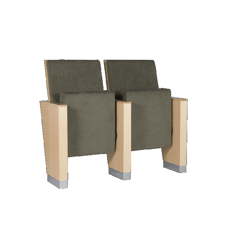 Fauteuil Celanova - Confort et Élégance pour Conférences et Auditoriums_1