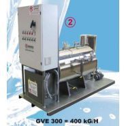 Gve - générateur de vapeur - magnabosco - électrique_0