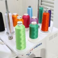 Happy hcs3-1201-30 - brodeuse industrielle - epic - vitesse maximale de 1000 rpm_1