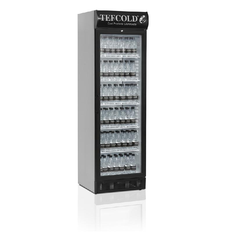Réfrigérateur à boissons SCU1375CP TEFCOLD_1
