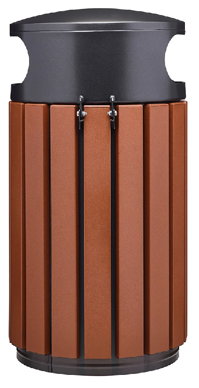 Zeno alu corbeille zeno alu 60 à 80 litres_1