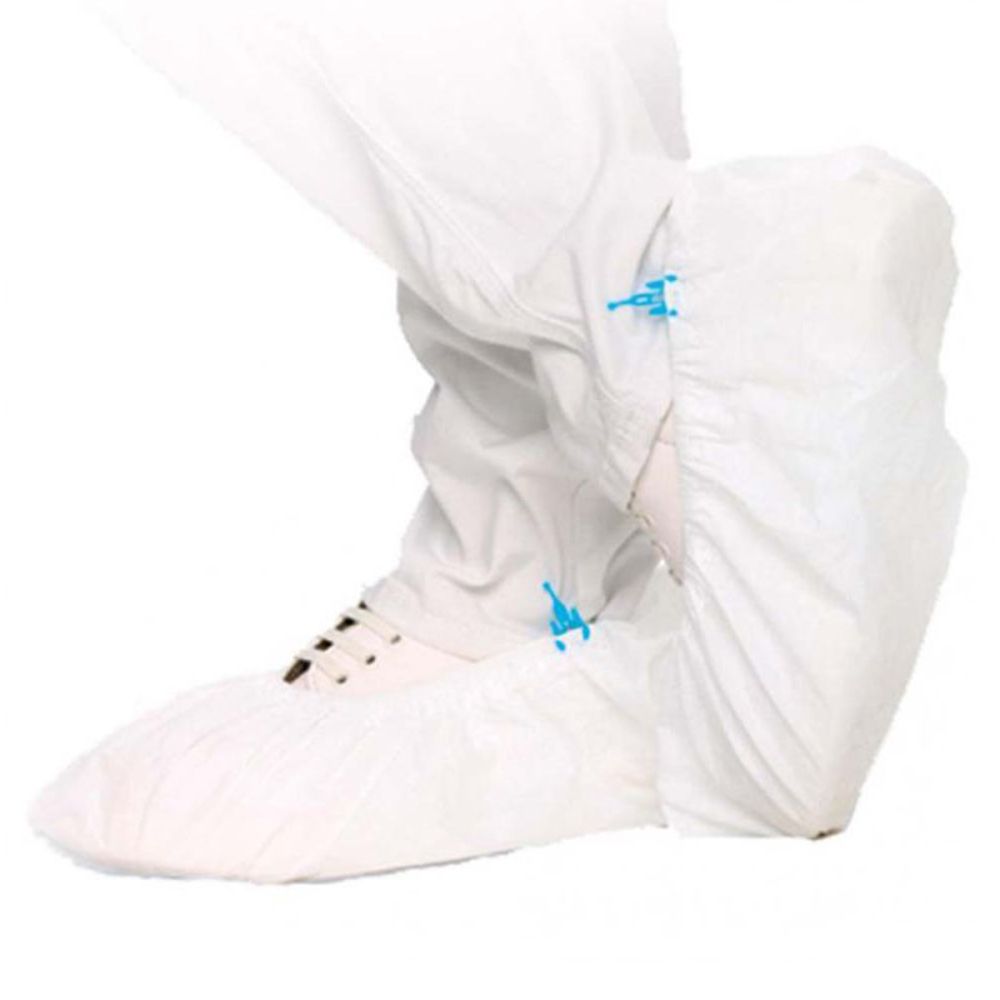 À partir de 10 cartons = 8000 pièces couvre-chaussures très antidérapantes_1