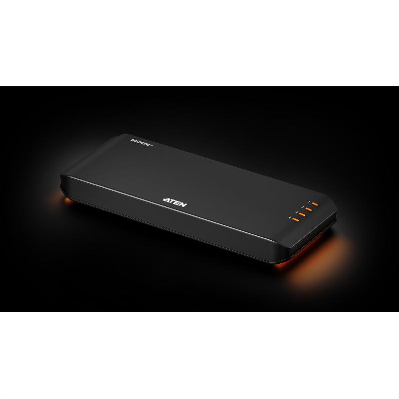 ATEN VS4814 Distributeur HDMI True 4K à 4 ports_1