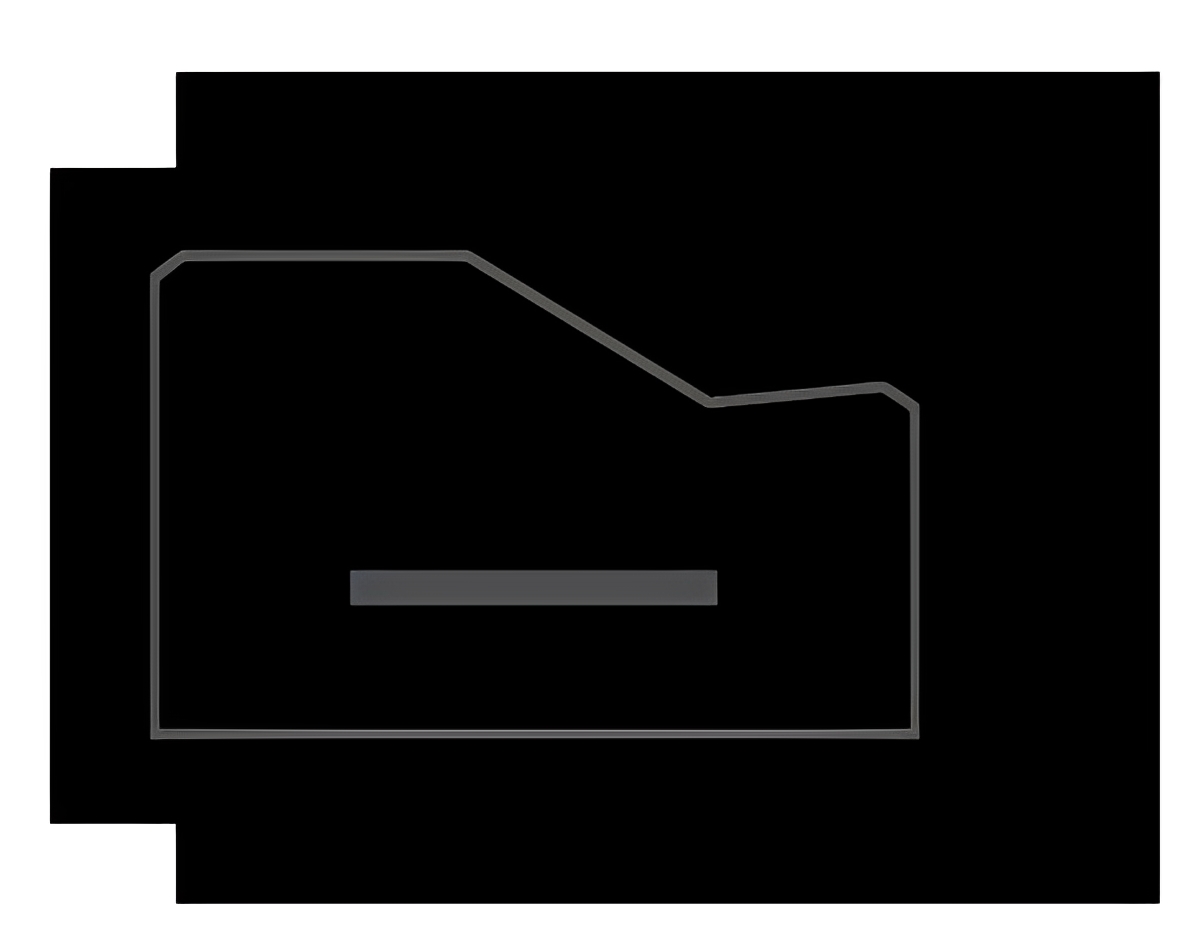 Bordure type ac1 & ac2_1