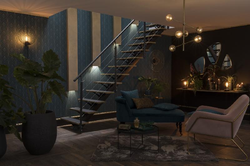 Câble électrique Nexans 3G 1.5 mm² U1000R2V - 25 m - noir - fabrication française_1