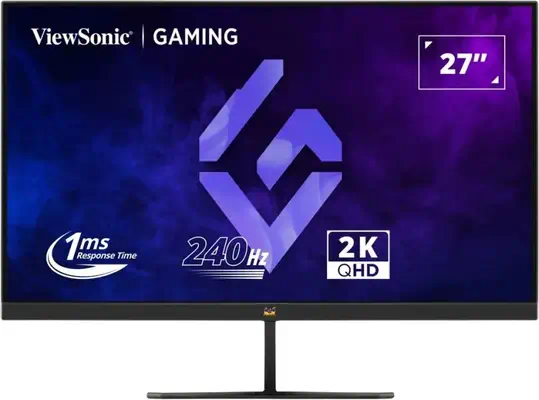 Viewsonic VX Series VX2758A-2K-PRO-3 écran plat de PC 68,6 cm (27