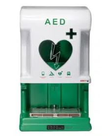 Armoire extérieure arky core plus_1