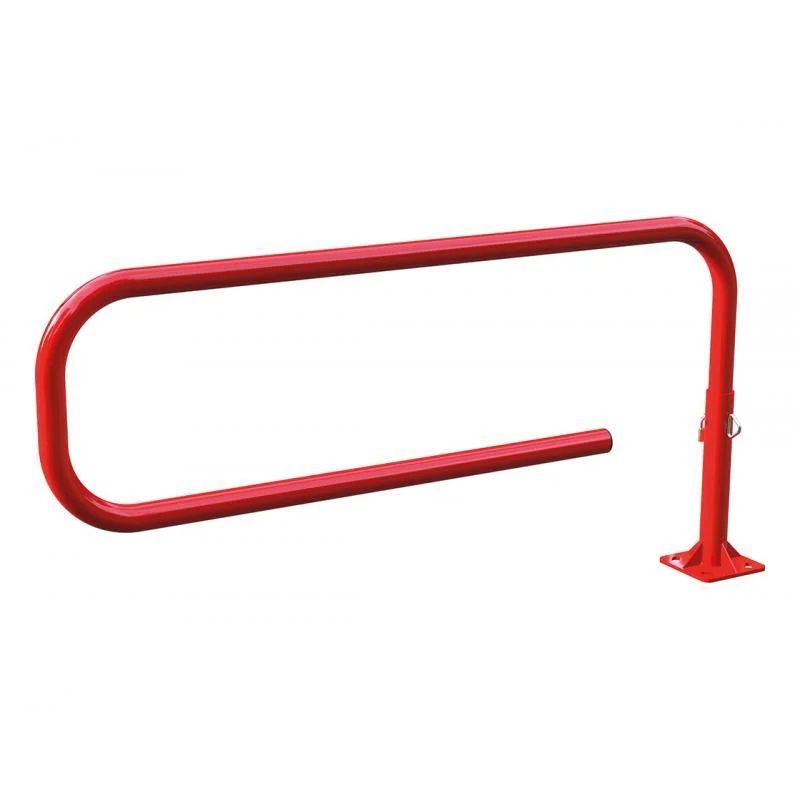 Barrière tournante Trombone_1