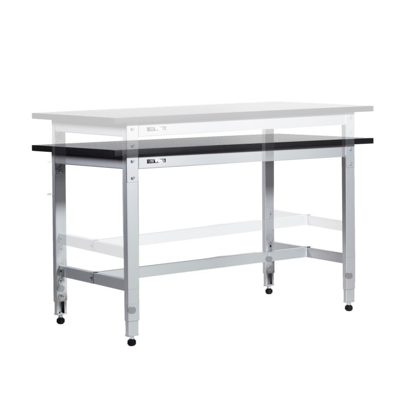 Établi pliable d'atelier Largeur 1500 mm Uniworks - EEPR1500_1