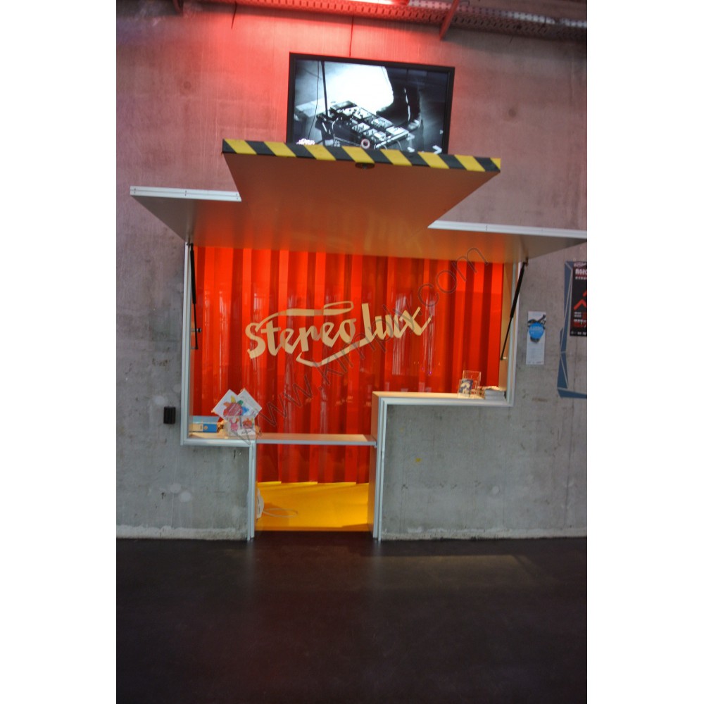 Lanière non-feu / ignifuge_1