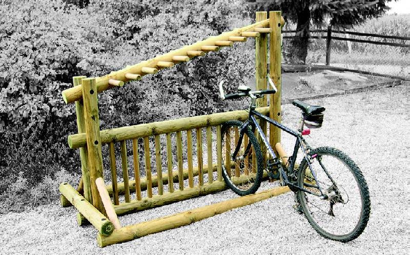 Ratelier de montagne Ski / VTT_1