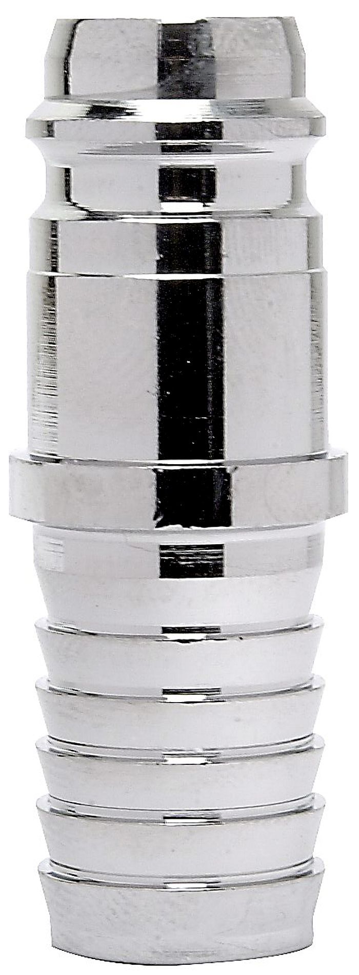 Séries 417 - Coupleur en laiton chromé CEJN - Passage intégral et basse pression_1