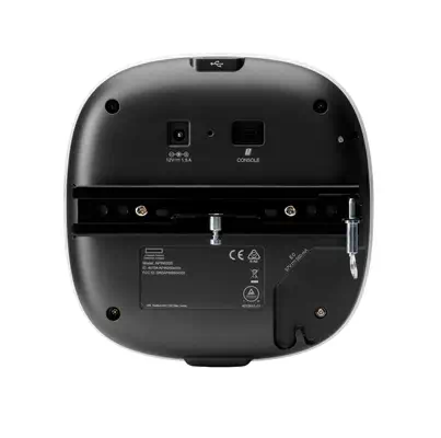 Aruba Networking AP-505 (RW) Dual Radio 2x2 802.11ax Internal Antennas Unified Campus AP_1