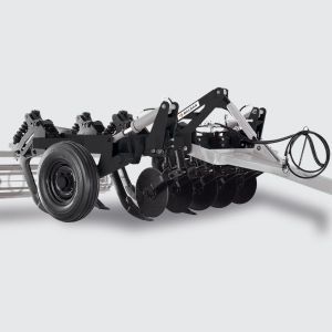 Sous-soleuses Baldan ASDAH7 - largeur de travail 2625 mm - désarmement automatique des tiges_1