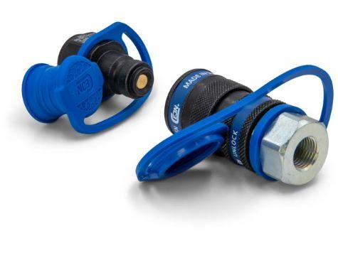 B150, Raccord à débranchement rapide, Jeu complet_1