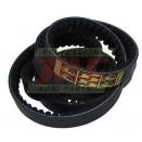 Courroie Gates Agri (0210213) H140404.26 - John Deere - Référence : ME-H140404.26_1