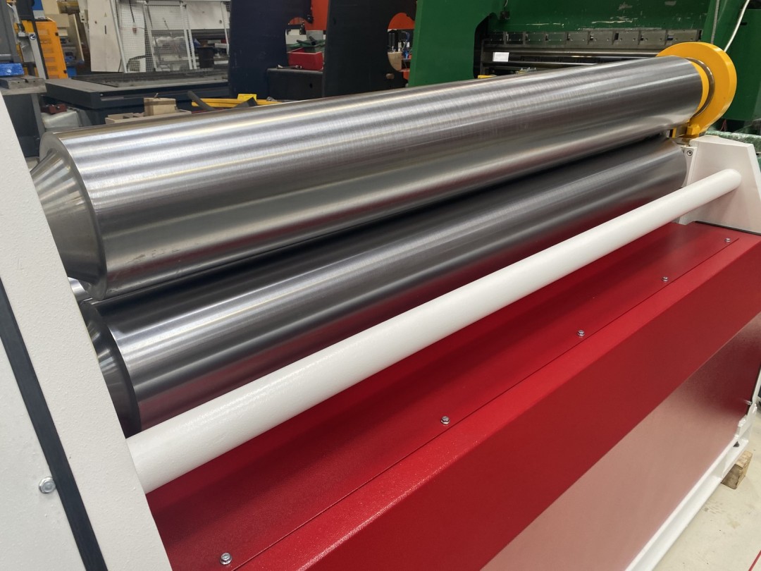 Rouleuse 3 rouleaux ADFORM - Gamme RMOH_1