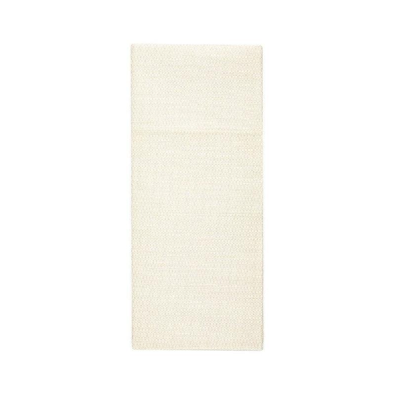 Serviette kangourou spunlace crème 33x40cm par 700_1