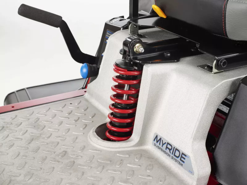 Tondeuses Timecutter® - Tondeuses à rayon de braquage zéro de 107 et 127 cm_1