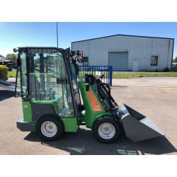 Chargeur articulé croni lh 80_1