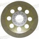 Disque de frein - référence PTA-A62826 - compatible Massey Ferguson 6280, 6290_1