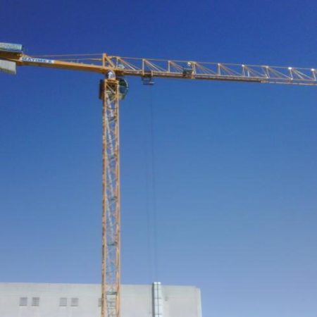 Grue occasion: potain mdt 178_1