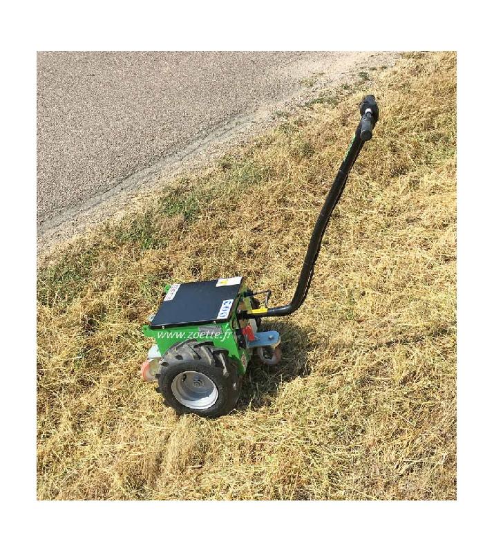 KUBO chariot electrique multi usages_1