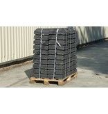 Minibloc - Traffimex - Pied de balise 15 kg - Ouvertures 40 x 40 mm, 60 x 60 mm et 40 x 80 mm - Réf. 11-6015-001_1