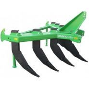 Sbr 5/7-500-40 - sous-soleuses Solano - poids 940kg - châssis angulaire et pointes interchangeables_1