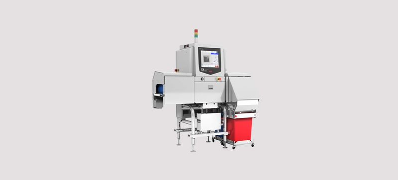 Systèmes d'inspection par rayons X pour les produits alimentaires - Ishida Europe_1