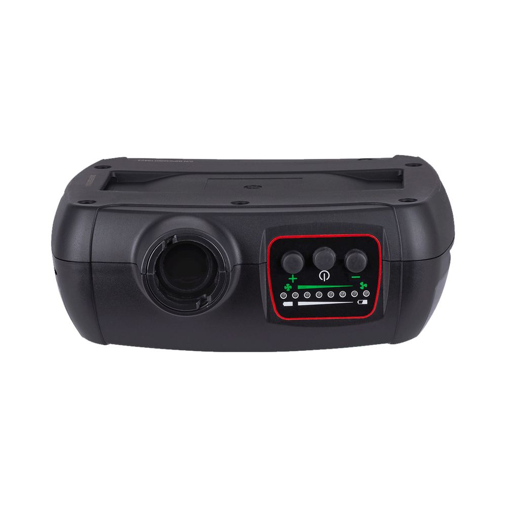 Système de filtration motorisé et ventilé AIRMAX+ avec accessoires - PRVM2001 - Jackson Safety - Protection TH3 et batterie Li-ion HD_2