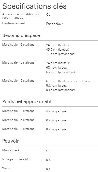 Testeur d'abrasion et de boulochage Martindale - Mecmesin - jusqu'à 9 stations - puissance 60 watts_1