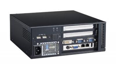 Micro PC industriel - Micro Computer i7/i5/i3 CPU - 2 Exp. 250W PSU - Référence AIMC-3200-00A1E_1