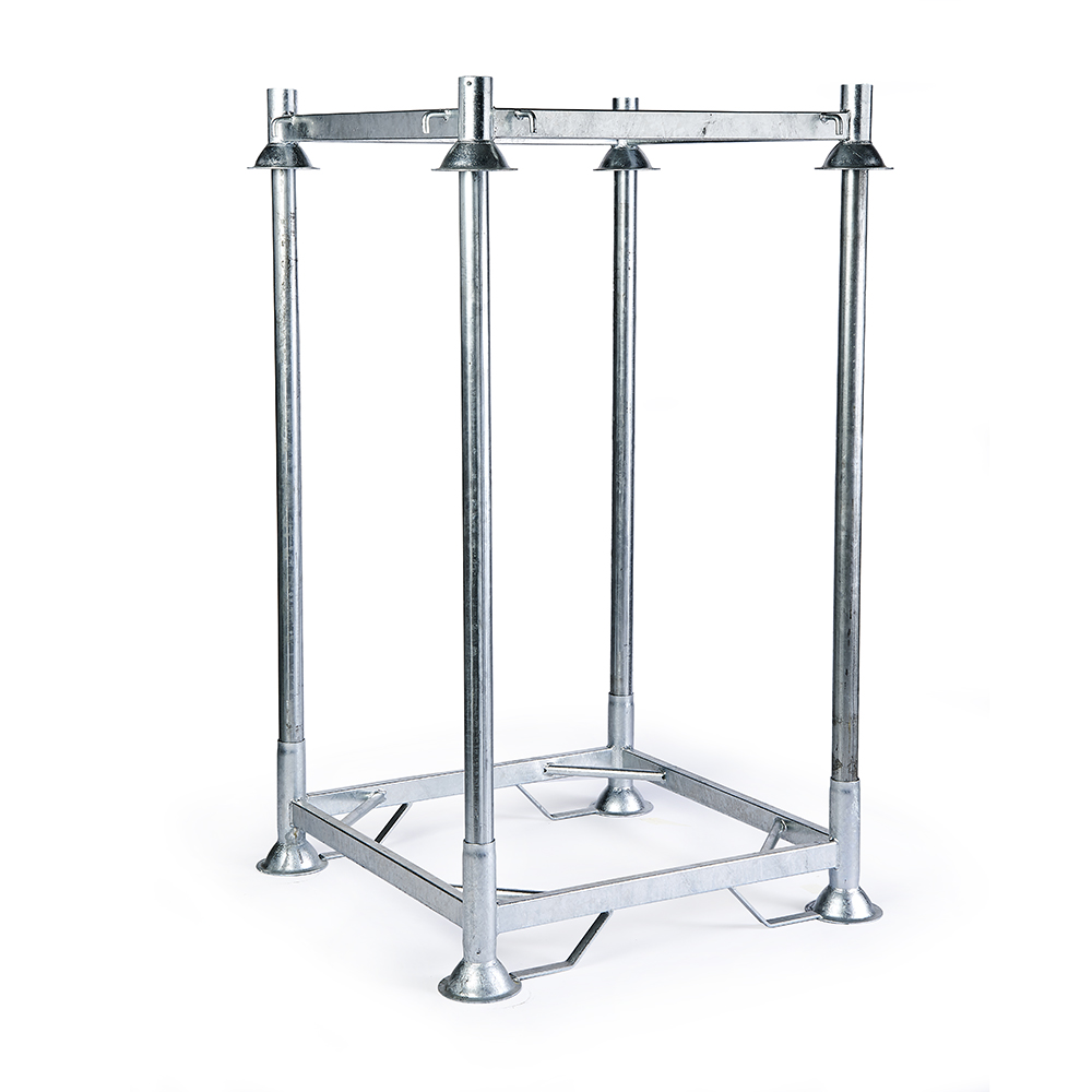 Support de stockage 950 mm super renforcé pour big-bag_1