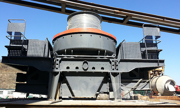 Unité complète de fabrication de sable - capacité jusqu'à 600 t/h - installation mobile, semi-mobile ou fixe_1