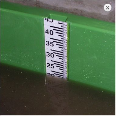 Amv - canal venturi - cometec sarl - en polyester renforcé_1