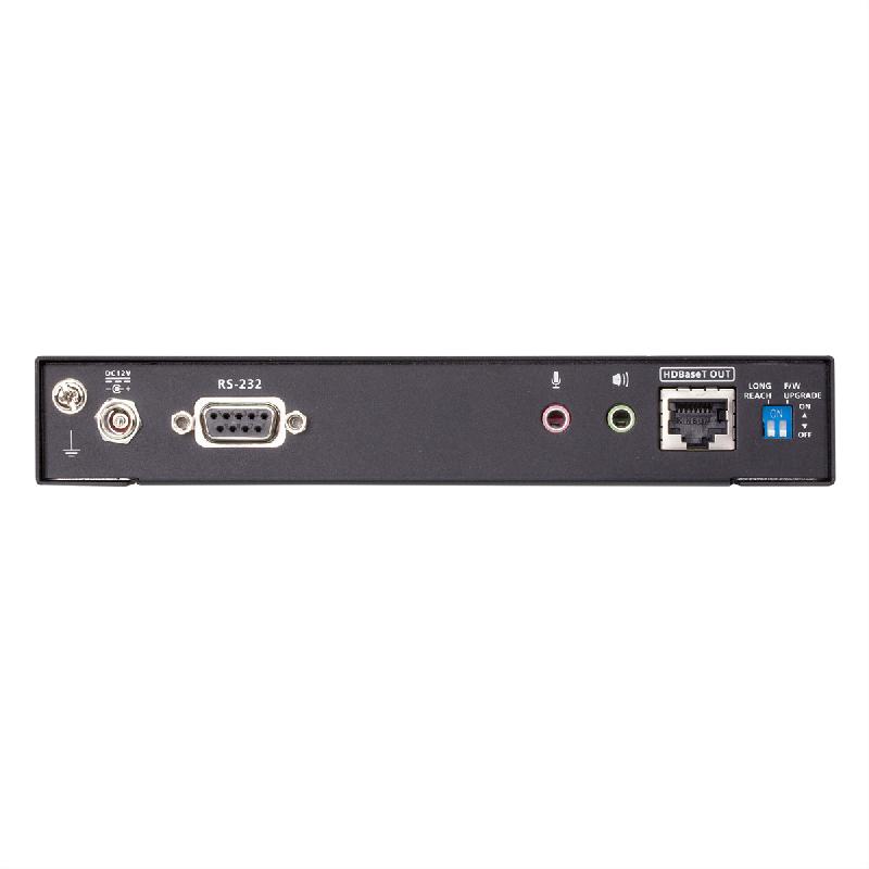 ATEN CE924 Système d’extension KVM USB DisplayPort double vue HDBaseT™ 2.0_1