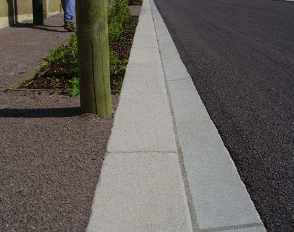 Bordure et caniveau normalisés sobérite®_1