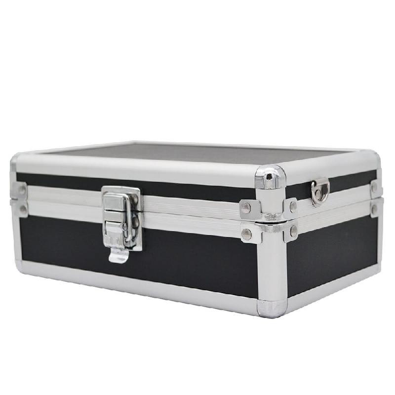 Coffret de rangement pour bagues et tampons de contrôle TIV - Référence MINIBOX_1